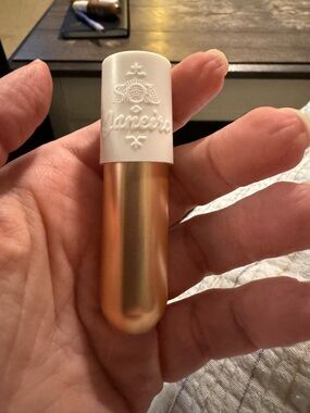 Sol de Janeiro Sol Mate Tinted Cupuacu Lip Butter